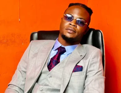 Vinchenzo Becomes the First Artist to Withdraw from Kwacha Zambia Music Awards