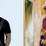 Harmonize and Diamond Platnumz: A Tale of Triumph and Struggle in the Music Industry