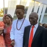 WATCH VIDEO: Jemax Finally Weds